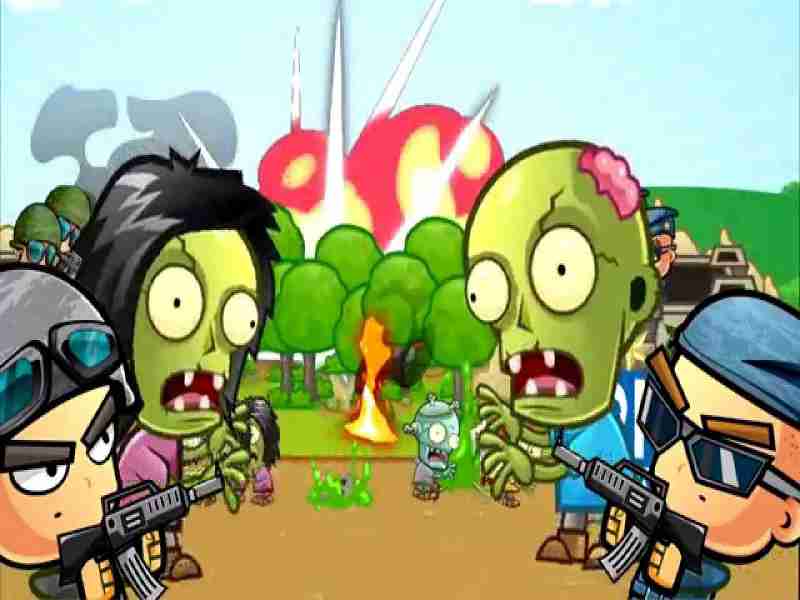 Zombie invasion torrent fear fx bridge to the sun movie torrent