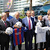 Diretor da International Cup planeja levar rodada da La Liga e Premier League para outros países