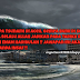 Kenapa Tsunami di Aceh, Gempa Bumi di serata dunia Selalu Allah jadikan pada tarikh DUA PULUH ENAM HARIBULAN !! Jawapan ini akan buat anda INSAF !!