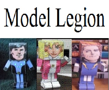 Model Legion