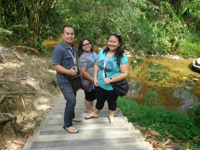 Travel Along The World's Lines: Kuching A Must To Visit - Annah Rais ...