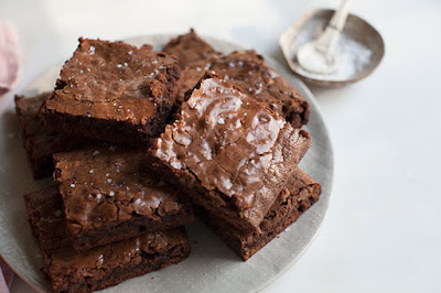 Simple Baking Tips for The Best Brownies Ever!