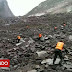 China, deslizamiento de tierra y rocas sepulta a más de 140 personas