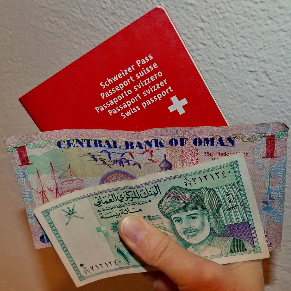 Geheimtippreisen: Oman Roadtrip: Flug nach Muscat - Ankunft und ...