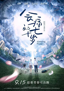 Nỗi Đau Tuổi 17 - Growing Pains Nỗi Đau Tuổi 17