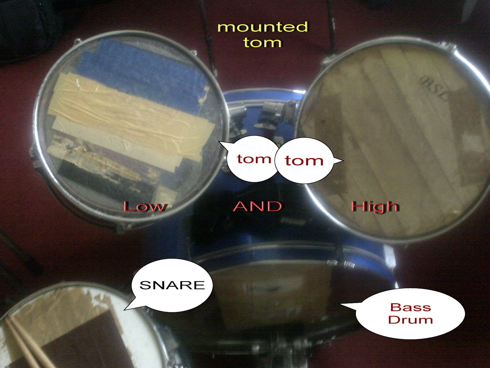 Zamrees Music: TEMPAHAN MUZIK MINUS ONE[CIPTAAN LAGU/LIRIK] UNTUK