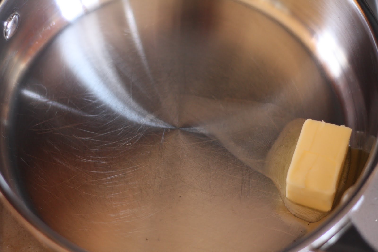 Life At Willow Cottage: Creamed Spinach a la Pioneer Woman