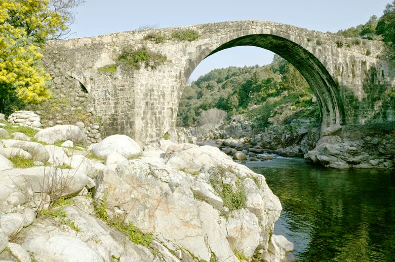 VIAJACONTUBICI. Fin de semana en Gredos