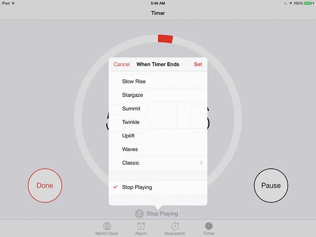 Cara-Menggunakan-Sleep-Timer-di-iOS