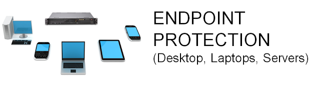Endpoint Protection Endpoint Protection