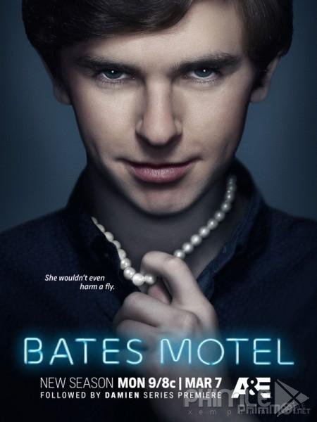 Nh?  ngh?»? Bates (Ph??§n 4)
