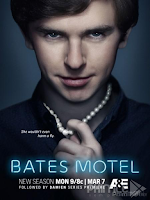 Nh? ngh?»? Bates (Ph??§n 4) - Bates Motel (season 4) Nh? ngh?»? Bates (Ph??§n 4)