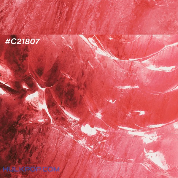 Kisnue – Color #C21807 – Single