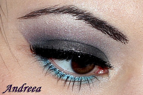 Mici Secrete Lotd Machiaj Pentru Bal Prom Make Up