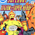 Superboy #251 - Jim Starlin art