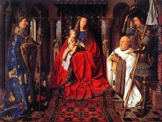 pintura-al-oleo-de-Jan-van-Eyck 