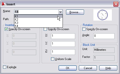 autocad 2021 insert block autocad 2021 insert block