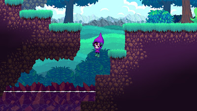 Underhero Game Screenshot 6