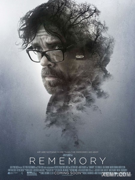 Tái Hiện Ký Ức