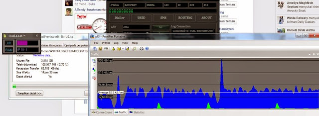 Tutorial Lengkap Internet Gratis Menggunakan SSH / Shell Secure | Panduan Pemula, Trik Internet Gratis Menggunakan SSH, Trik Internet Gratis SSH, Trik Internet Gratis di Komputer, Trik Internet Gratis di PC, Trik Internet Gratis di Laptop, Trik Internet Gratis terbaru, Trik Internet Gratis Selamanya, Trik Internet Gratis 2015, Tutorial pengaturan Bitvise, Tutorial pengaturan Proxyfier