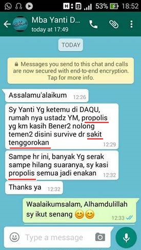 Cara Menyembuhkan Batuk Berdahak dan Tenggorokan Gatal Sampai Tuntas Cara Menyembuhkan Batuk Berdahak dan Tenggorokan Gatal Sampai Tuntas