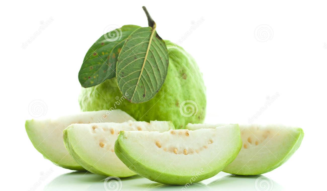 Health benefits of Guava Health Care