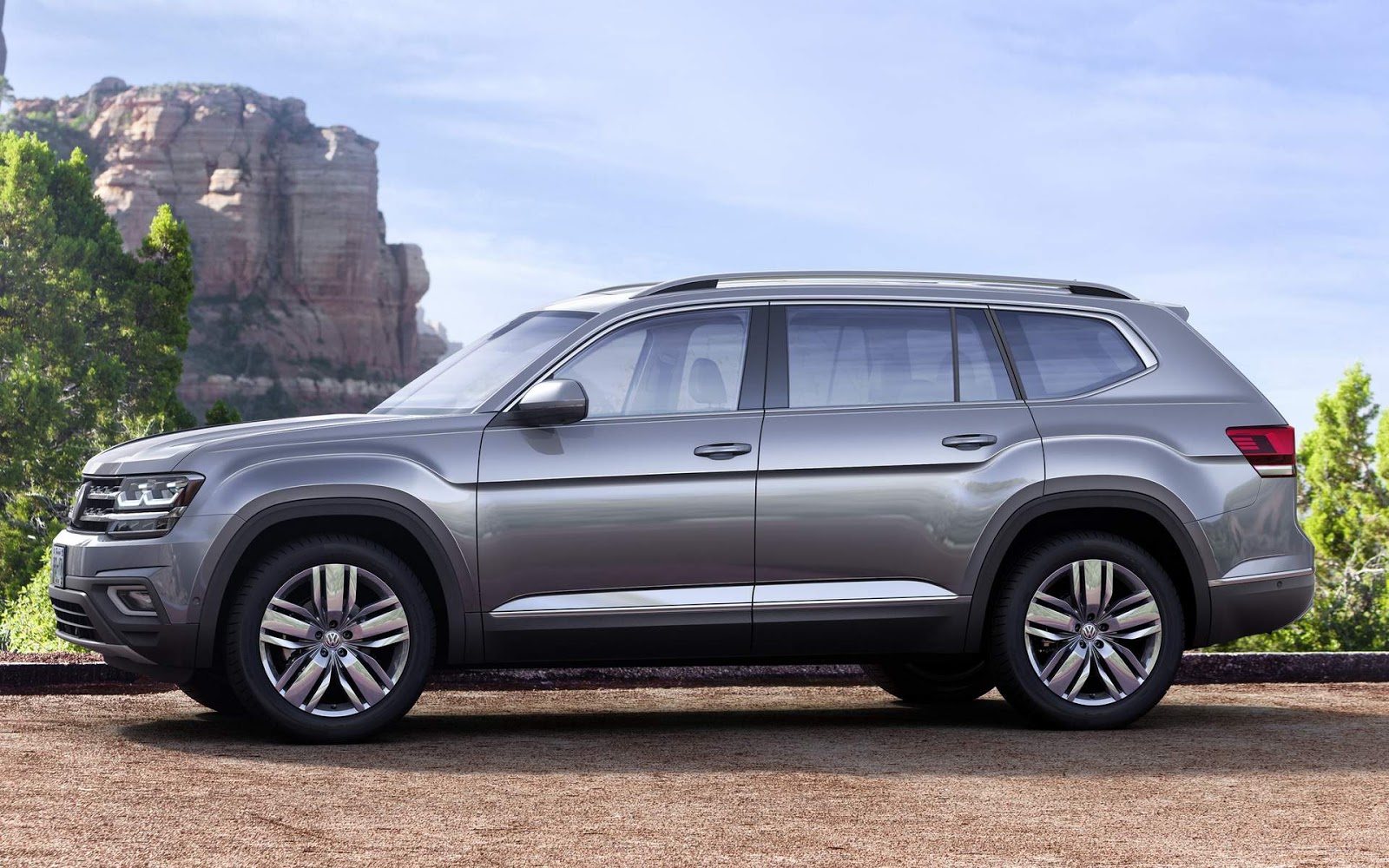 volkswagon atlas volkswagon atlas