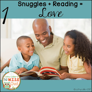 5 Ways to Create a Love of Reading... one of the best gifts you can give your child. 5 Ways to Create a Love of Reading... one of the best gifts you can give your child.