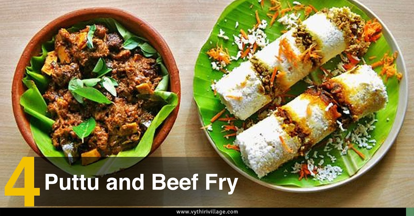 Kerala Special Food Recipes Kerala Special Food Recipes