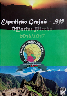 Expedição Grajaú-Machu Picchu