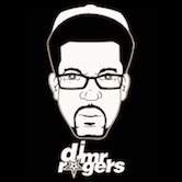 DJ MR. ROGERS