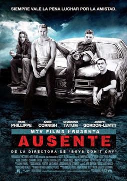 descargar Ausente, Ausente latino, Ausente online