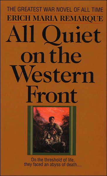 an analysis of the accounts of paul bamer in all quiet on the western front by erich maria remarque Complete summary of erich maria remarque's all quiet on the western front enotes plot summaries cover all the significant action of all quiet on the western front. an analysis of the accounts of paul bamer in all quiet on the western front by erich maria remarque Complete summary of erich maria remarque's all quiet on the western front enotes plot summaries cover all the significant action of all quiet on the western front.