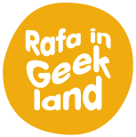 Rafa in Geekland