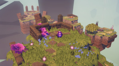 Tin And Kuna Game Screenshot 1