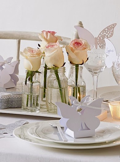 Butterfly Wedding Theme How to Plan a Wedding with a Butterfly Theme