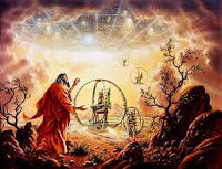 Gli Annunaki ed il misterioso archeometro astronomico scoperto in Puglia
