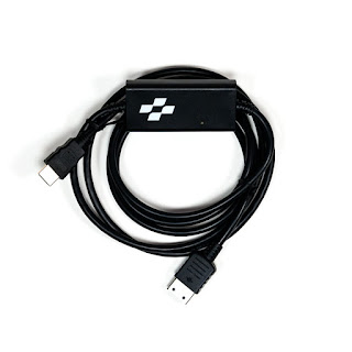 Le HD Link Cable for Dreamcast par Pound Technology Product_shot-17