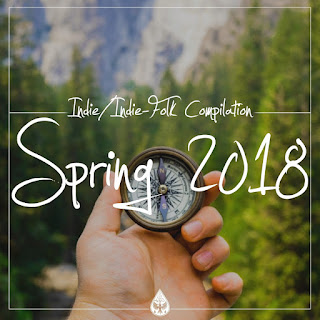 MP3 download Various Artists - Indie / Indie-Folk Compilation - Spring 2018 iTunes plus aac m4a mp3