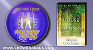 The House at Zaronza by Vanessa Couchman