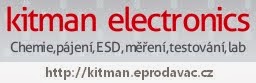 kitman electronics
