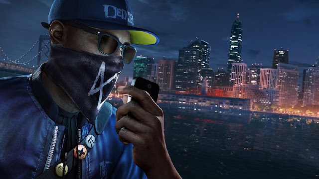 تسريبات جديدة للعبة Watch Dogs 3 و الجزء القادم من سلسلة Assassin's Creed 