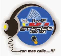 Radio Super Stereo  Espinar