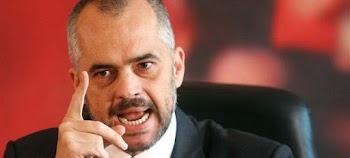 Έντι Μέρφι μεγάλο πουλί