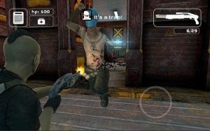 Slaughter APK+DATA Android
