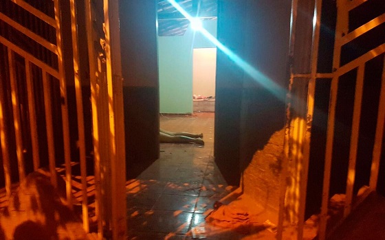 Grávida, filha de policial civil é morta com tiros na cabeça ao chegar em casa na Bahia