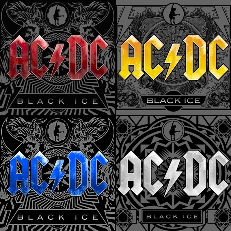 [Recenzja] AC/DC - 