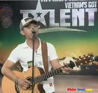 Vietnam's Got Talent – Tìm Kiếm Tài Năng [Tuần 7 - 12/02/2012] VTV3 Online