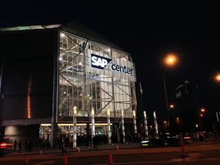 SAP Center Luxury Suites | Sam Smith Sam Smith Luxury Suites For Sale, Single Event Rentals, 2018