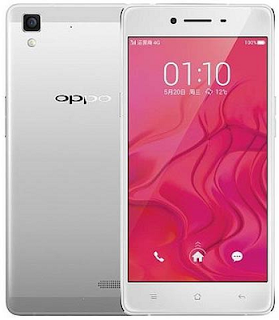 Harga HP Oppo R7 Lite terbaru